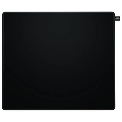 CHERRY XTRFY GP6 Tappetino Gaming Nero 46 x 40 cm