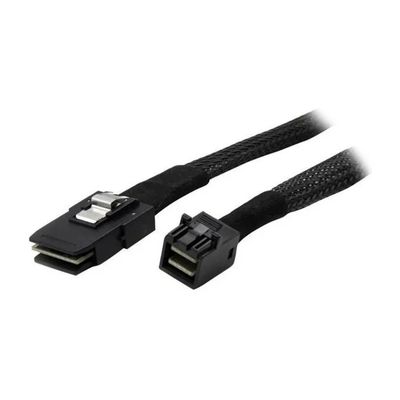StarTech.com SAS87431M Cavo Mini SAS SFF-8087 a SFF-8643, 1 m, Nero