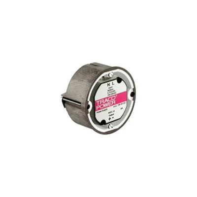 2N Alimentatore da incasso 2N Indoor Touch 12 V 2 A grigio
