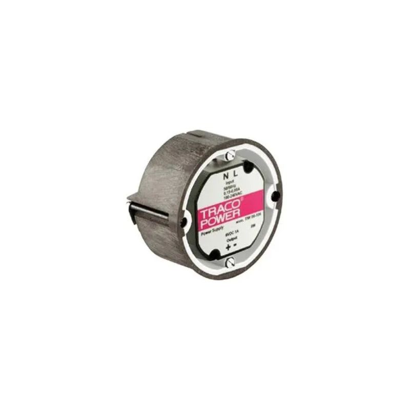 2N Alimentatore da incasso 2N Indoor Touch 12 V 2 A grigio 2N Alimentatore da incasso 2N Indoor Touch 12 V 2 A grigio