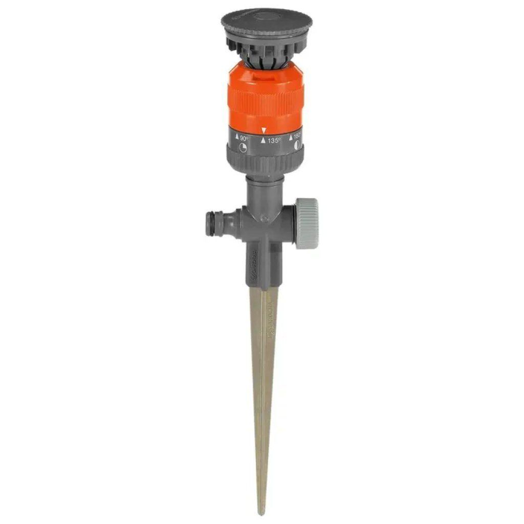Gardena Comfort Vario 1949-20 Irrigatore Circolare