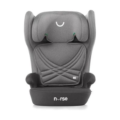 NURSE 7053 Z12 Spring Seggiolino Auto i-Size Nero NURSE 7053 Z12 Spring Seggiolino Auto i-Size Nero