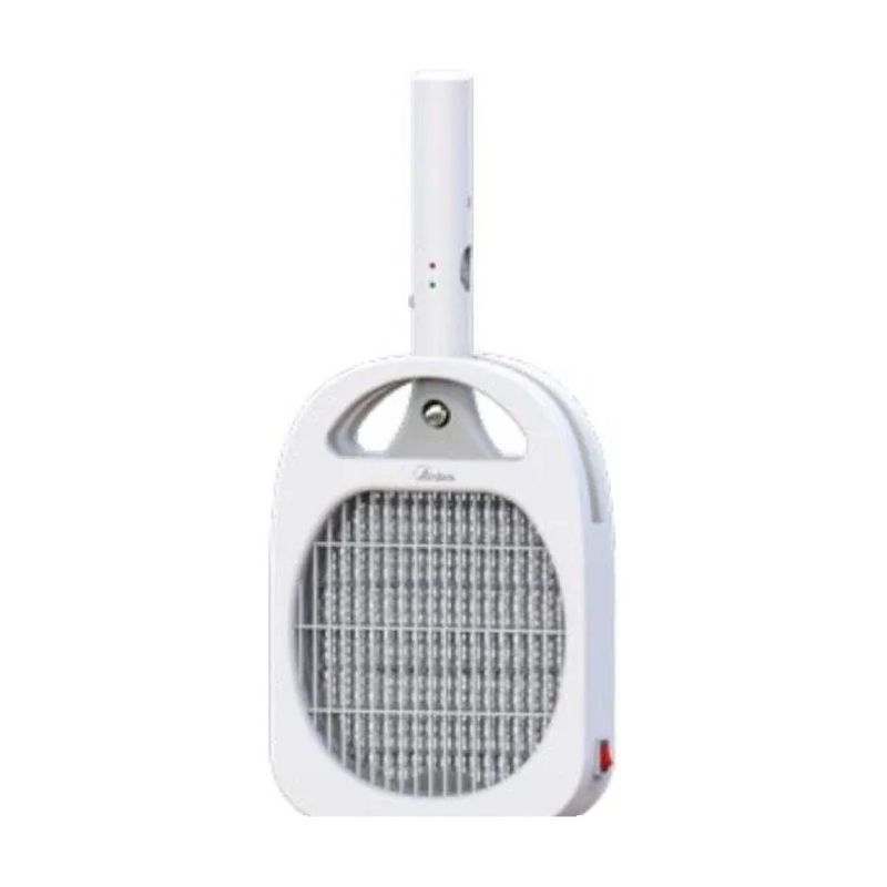 Ardes Excalibur AR6S08 Zanzariera Elettrica Ricaricabile con Racchetta Estraibile Ardes Excalibur AR6S08 Zanzariera Elettrica Ricaricabile con Racchetta Estraibile