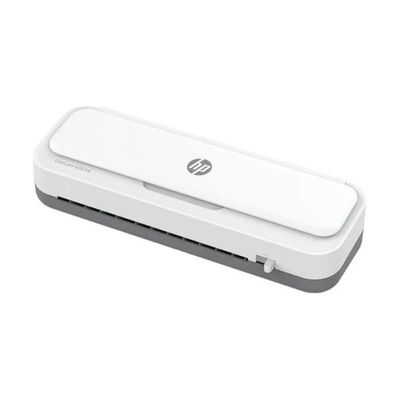 HP OneLam 400 – Plastificatrice A4 a caldo e a freddo