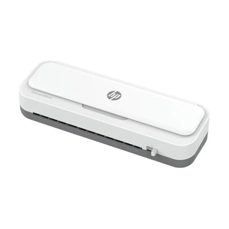 HP OneLam 400 – Plastificatrice A4 a caldo e a freddo