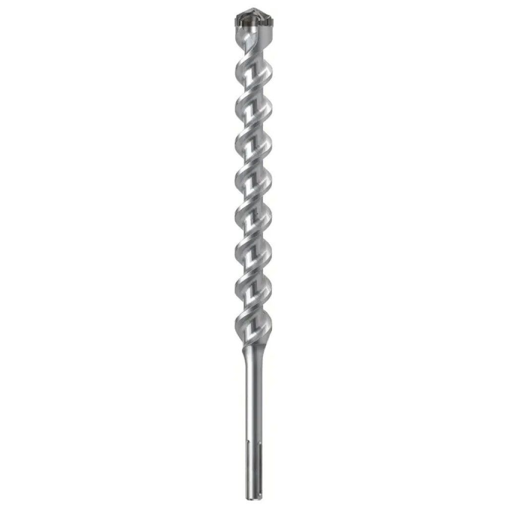 DIAGER Ultimax 646 – Punta SDS-max per cemento 25 mm, 540 mm DIAGER Ultimax 646 – Punta SDS-max per cemento 25 mm, 540 mm
