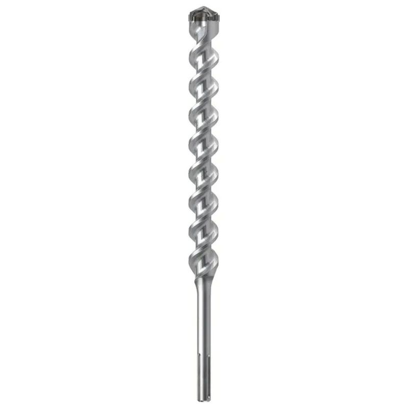 DIAGER Ultimax 646 – Punta SDS-max per cemento 25 mm, 540 mm