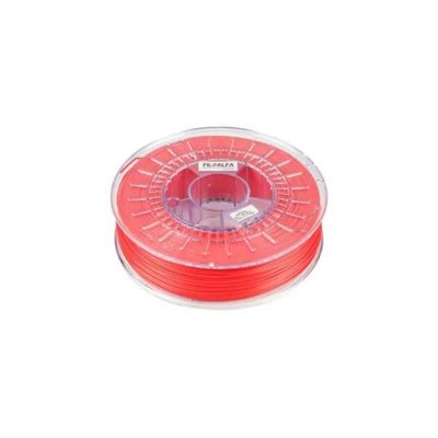 VARIOS FILOALFA ABSpeciale Filamento ABS Rosso 1,75 mm – 700 g