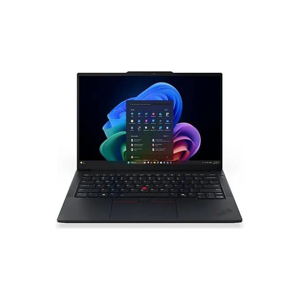 Lenovo ThinkPad E14 Gen 8, Core Ultra 7, 32 GB RAM, SSD 1 TB, WUXGA 14", Nero