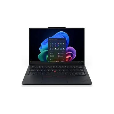 Lenovo ThinkPad E14 Gen 8, Core Ultra 7, 32 GB RAM, SSD 1 TB, WUXGA 14 Lenovo ThinkPad E14 Gen 8, Core Ultra 7, 32 GB RAM, SSD 1 TB, WUXGA 14", Nero