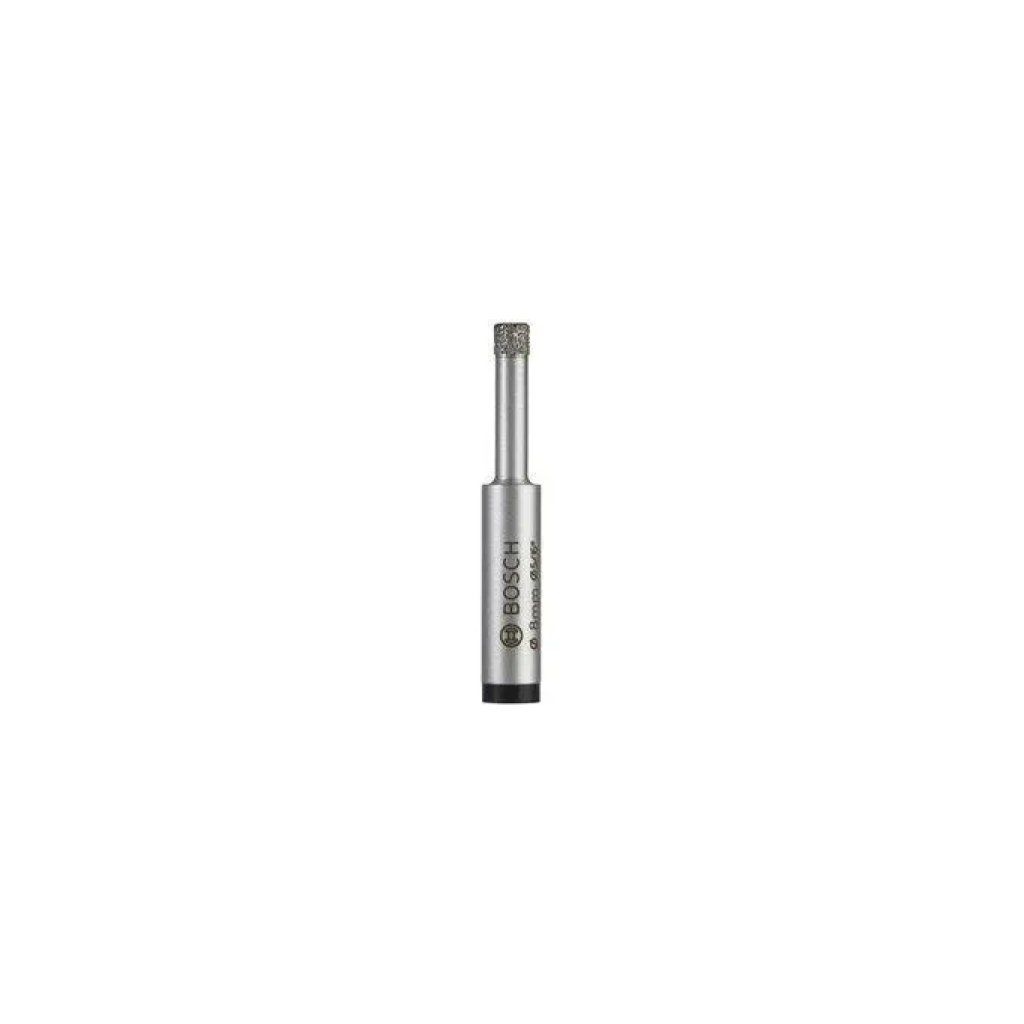 Bosch Easy Dry Punta Diamantata per Piastrelle 12 mm