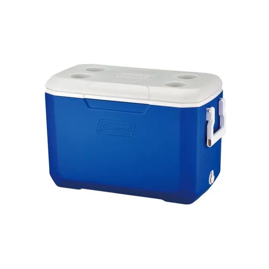 Coleman Poly-Lite 48 Ghiacciaia Rigida Portatile 45 L