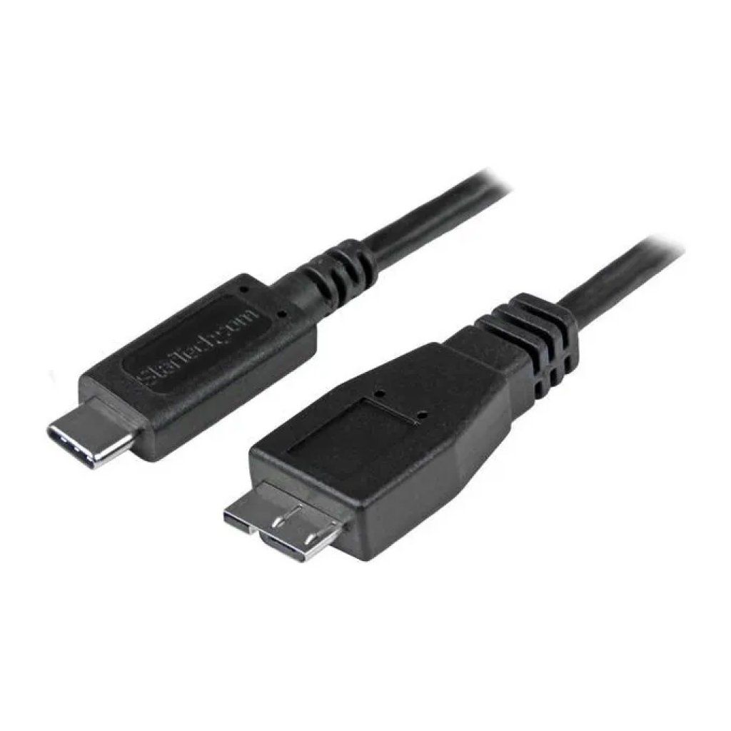 StarTech.com Cavo USB-C a Micro USB-B 1 m USB 3.2 Gen 2