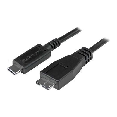 StarTech.com Cavo USB-C a Micro USB-B 1 m USB 3.2 Gen 2