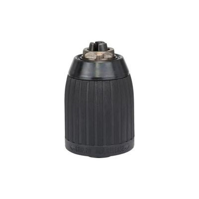 Bosch 2608572034 Mandrino autoserrante 2–13 mm, attacco 1/2 Bosch 2608572034 Mandrino autoserrante 2–13 mm, attacco 1/2"-20