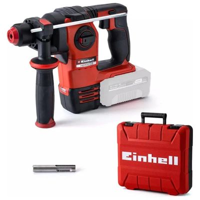 Einhell HEROCCO 18/20 Tassellatore a Batteria 18 V Brushless SDS-Plus