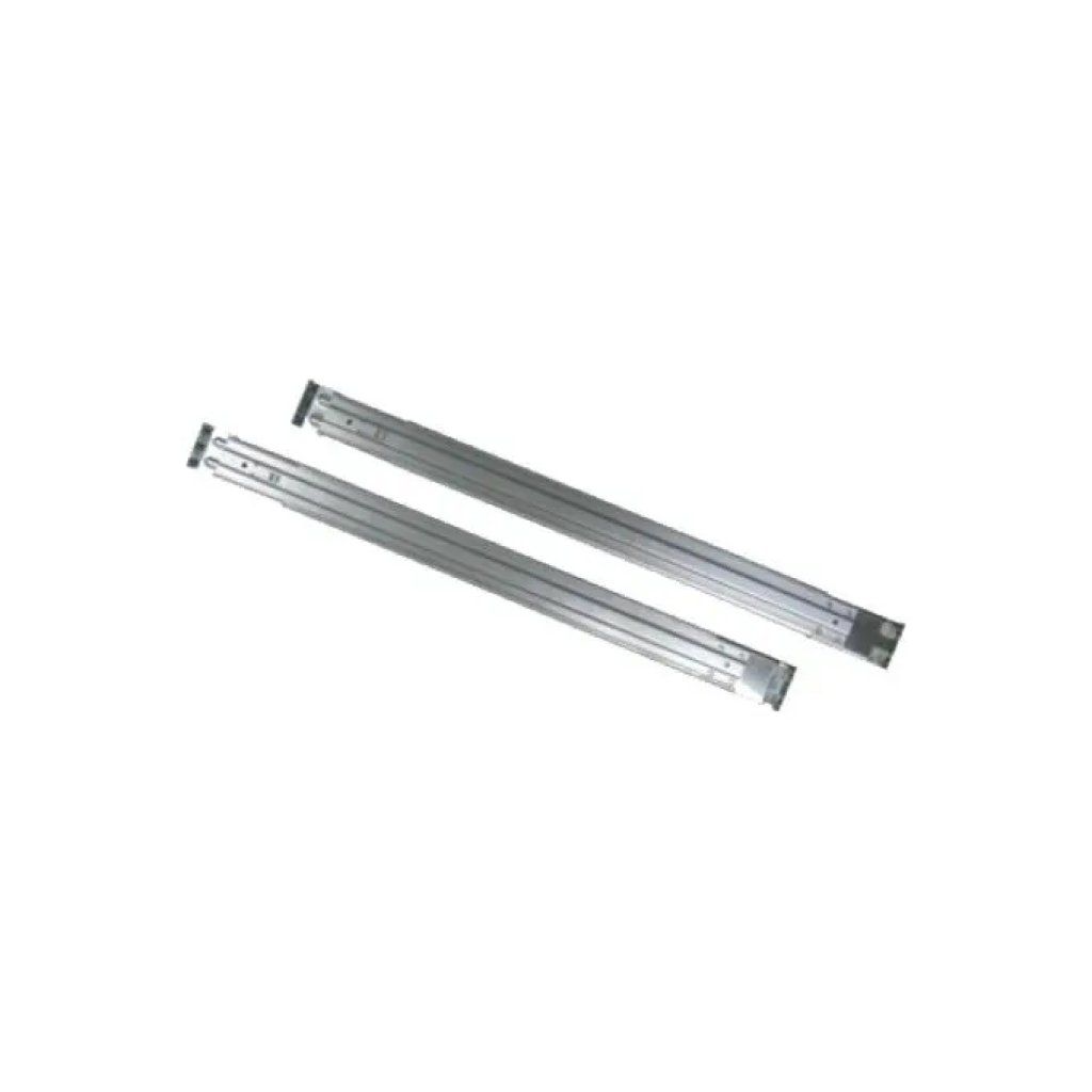 QNAP RAIL-A02-90 – Kit guide rack in alluminio per NAS QNAP RAIL-A02-90 – Kit guide rack in alluminio per NAS