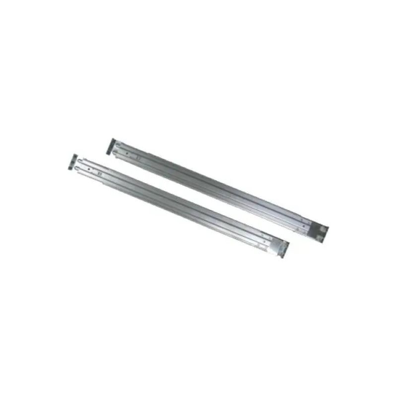 QNAP RAIL-A02-90 – Kit guide rack in alluminio per NAS