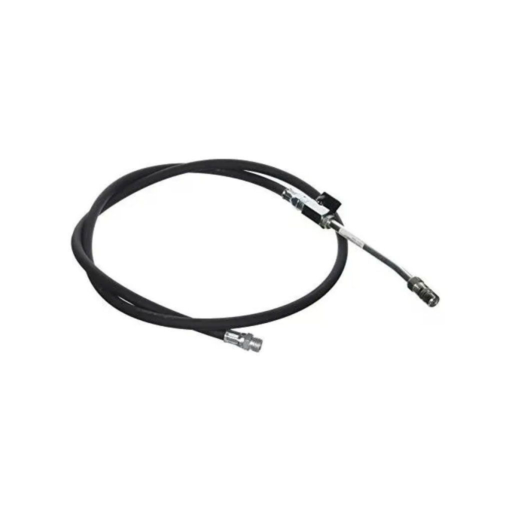 VIGOR-BLINKY Tubo Alta Pressione per Pompa di Ingrassaggio 150 cm