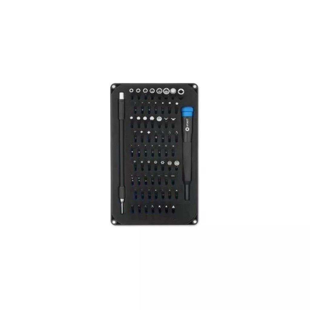 IFixit EU145299 Kit di precisione con 64 punte IFixit EU145299 Kit di precisione con 64 punte