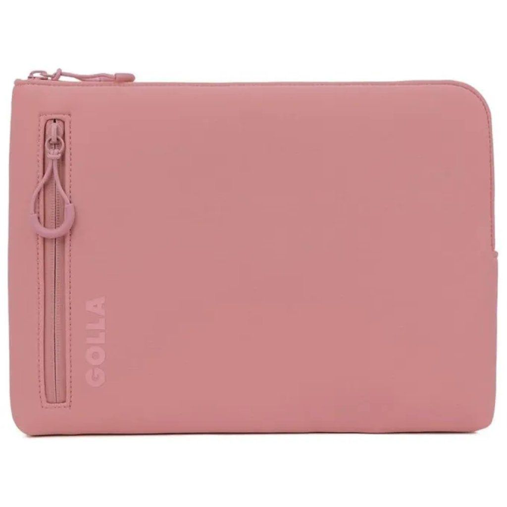 GOLLA 601667 Custodia Sleeve Dirty Pink per Notebook fino a 15 GOLLA 601667 Custodia Sleeve Dirty Pink per Notebook fino a 15"