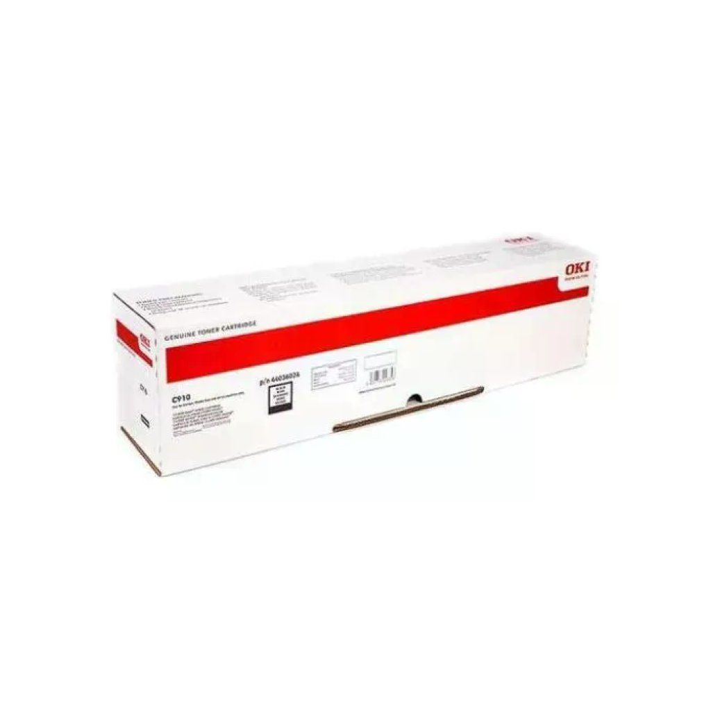 OKI 47219604 – Rullo di trasferimento, 100.000 pagine