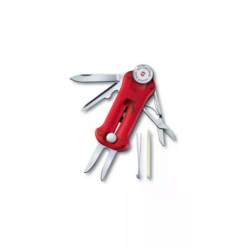 Victorinox GolfTool – Coltello multiuso per golf