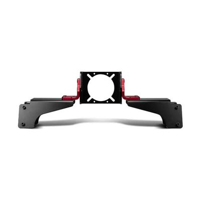 Next Level Racing Elite DD – Adattatore per Volante Direct Drive Nero Next Level Racing Elite DD – Adattatore per Volante Direct Drive Nero