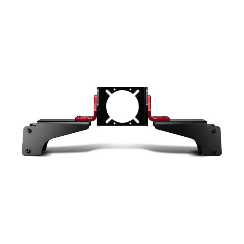Next Level Racing Elite DD – Adattatore per Volante Direct Drive Nero