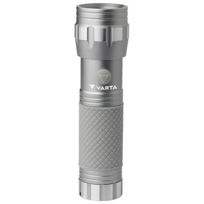 VARTA Torcia UV LED compatta con 3 batterie AAA