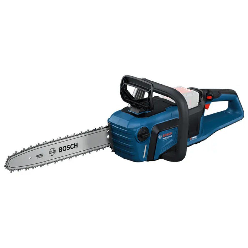 Bosch GKE 18V-40 Pro Motosega a Batteria BITURBO Brushless