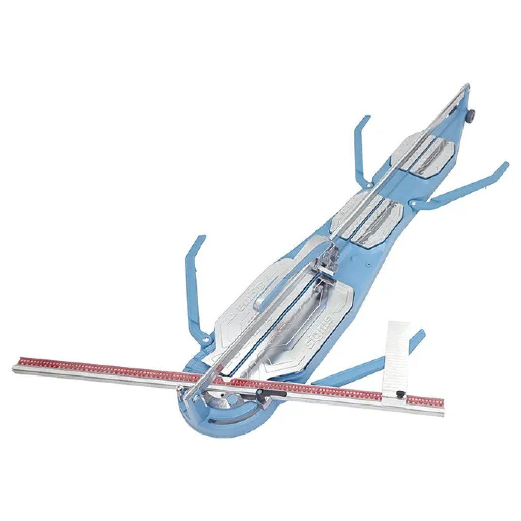 Sigma 4FN Serie 4 NEX Tagliapiastrelle manuale a spinta, taglio 155 cm Sigma 4FN Serie 4 NEX Tagliapiastrelle manuale a spinta, taglio 155 cm