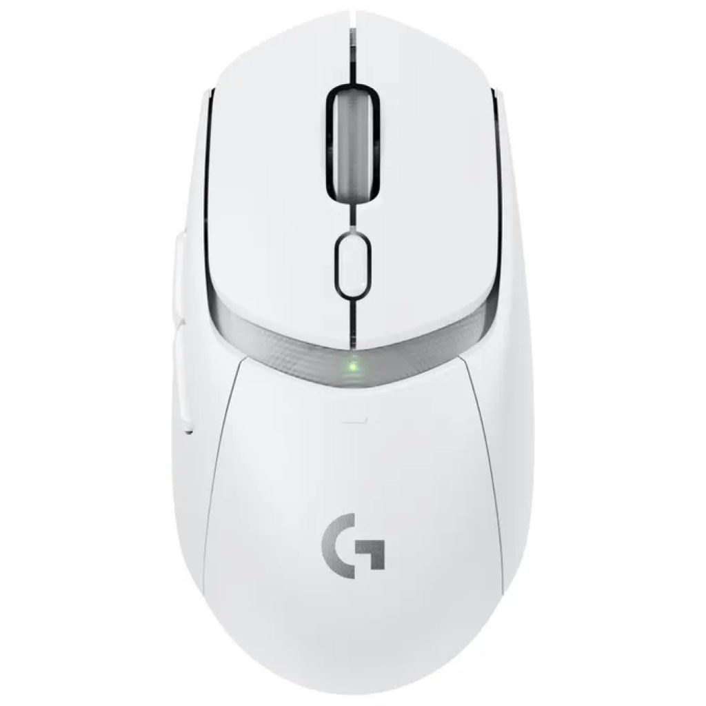 Logitech G309 Lightspeed Mouse Gaming Wireless Bianco Logitech G309 Lightspeed Mouse Gaming Wireless Bianco