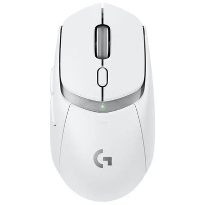 Logitech G309 Lightspeed Mouse Gaming Wireless Bianco Logitech G309 Lightspeed Mouse Gaming Wireless Bianco