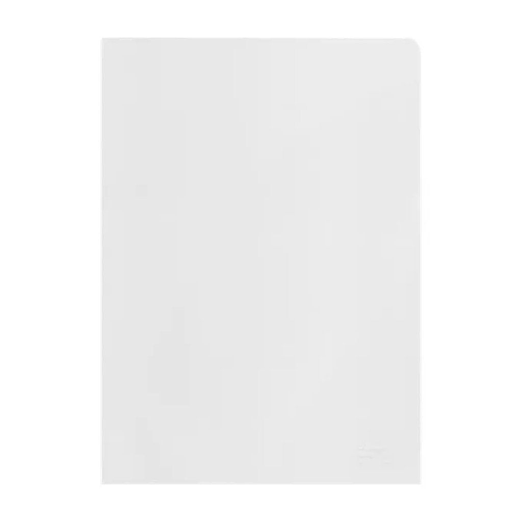 Esselte De Luxe 627499 – Buste a L riciclate 22 × 30 cm, confezione da 100 Esselte De Luxe 627499 – Buste a L riciclate 22 × 30 cm, confezione da 100