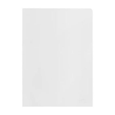 Esselte De Luxe 627499 – Buste a L trasparenti 22 × 30 cm, 100 pezzi Esselte De Luxe 627499 – Buste a L trasparenti 22 × 30 cm, 100 pezzi