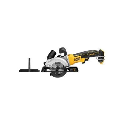 DeWALT DCS571NT-XJ Sega Circolare Portatile Brushless 750 W