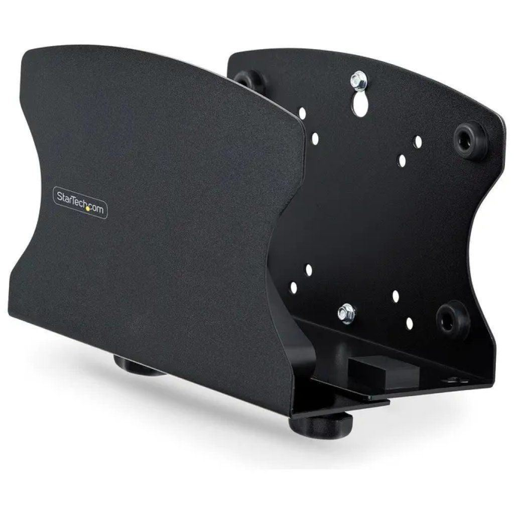 StarTech.com 2NS-CPU-WALL-MOUNT – Supporto da parete per PC fino a 18 kg