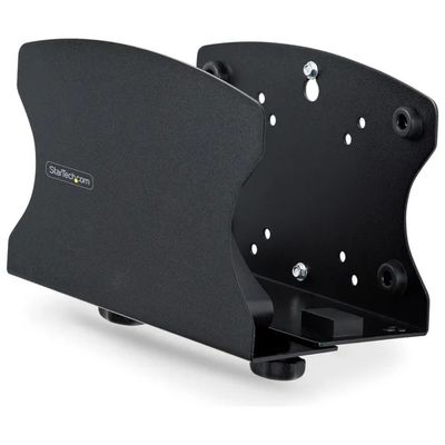 StarTech.com 2NS-CPU-WALL-MOUNT – Supporto da parete per PC fino a 18 kg
