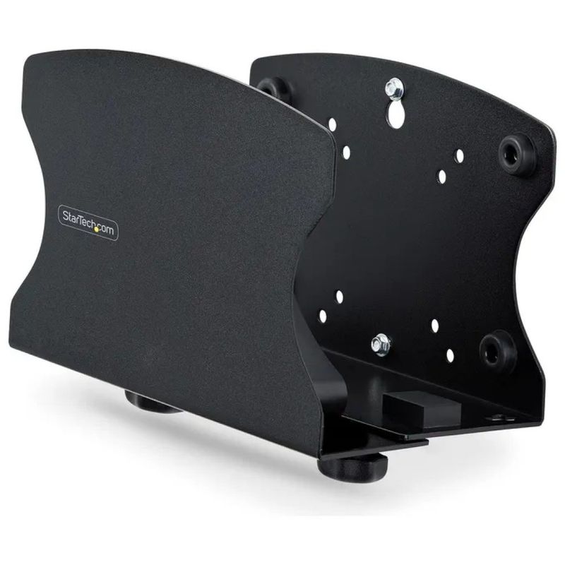 StarTech.com 2NS-CPU-WALL-MOUNT – Supporto da parete per PC fino a 18 kg