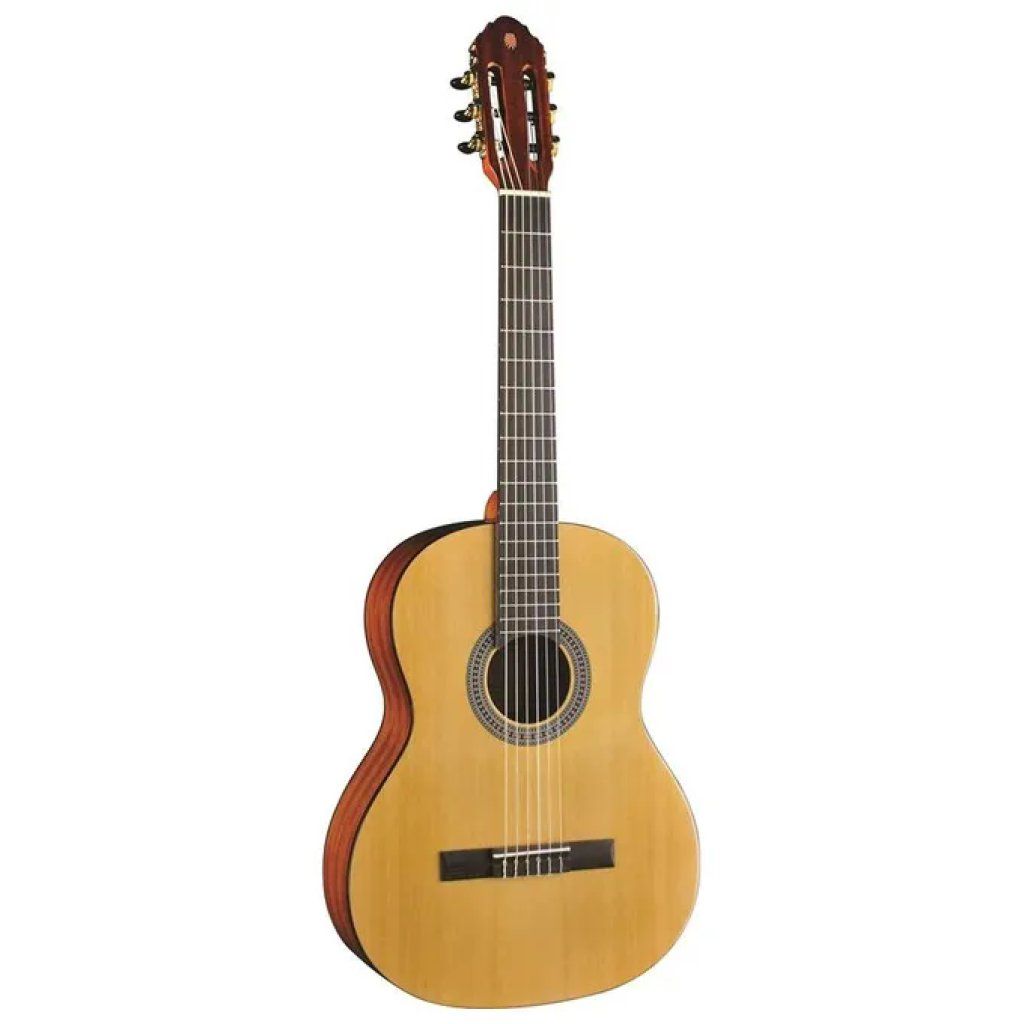 EKO GUITARS Eko Vibra 200 Chitarra Classica 4/4 Natural EKO GUITARS Eko Vibra 200 Chitarra Classica 4/4 Natural