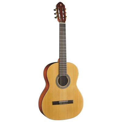 EKO GUITARS Eko Vibra 200 Chitarra Classica 4/4 Natural EKO GUITARS Eko Vibra 200 Chitarra Classica 4/4 Natural