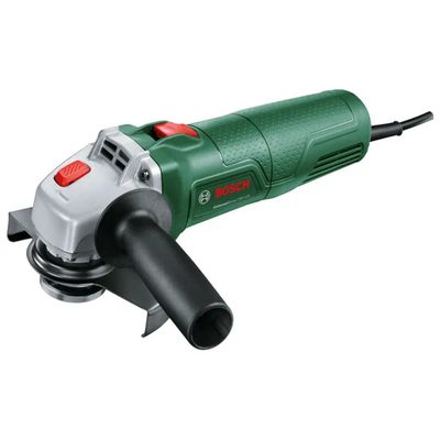Bosch UniversalGrind 750-125 – Smerigliatrice angolare 750 W