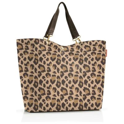 Reisenthel Shopper XL multicolore 35 L