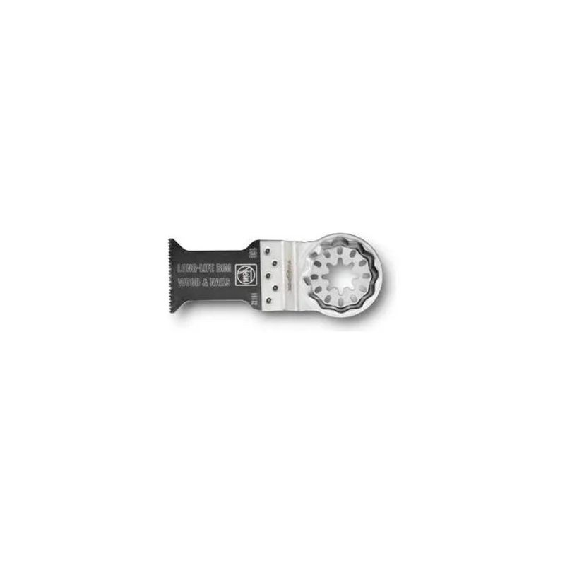 FEIN E-Cut Long Life Lama Bimetallica Starlock 35 x 50 mm, 3 pezzi