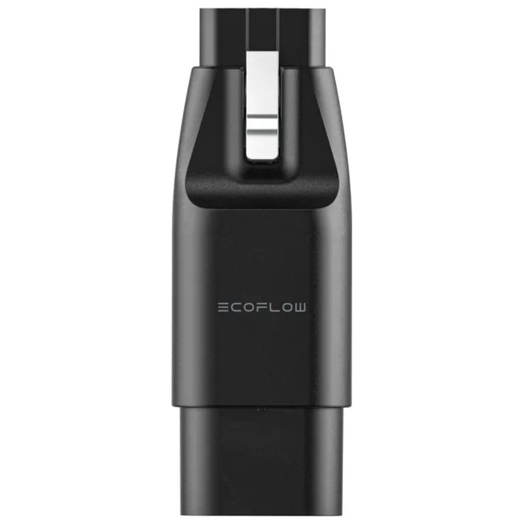 EcoFlow Adattatore EV X-Stream Tipo 2 per DELTA Pro, ricarica fino a 3400 W
