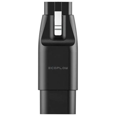EcoFlow Adattatore EV X-Stream Tipo 2 per DELTA Pro, ricarica fino a 3400 W