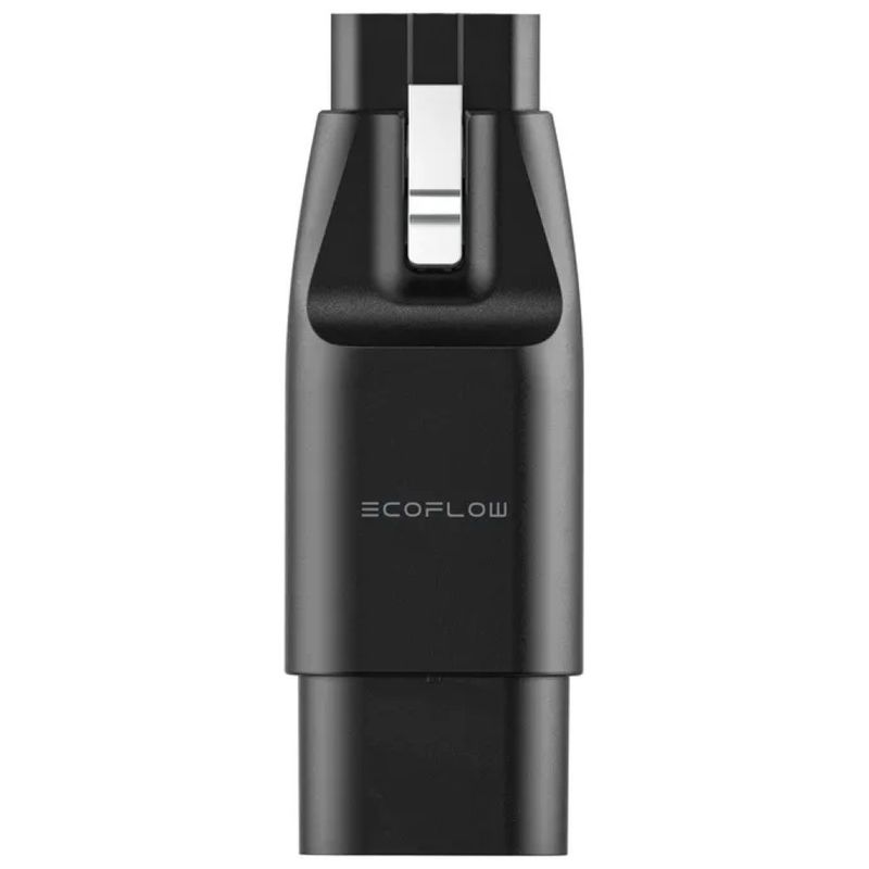 EcoFlow Adattatore EV X-Stream Tipo 2 per DELTA Pro, ricarica fino a 3400 W