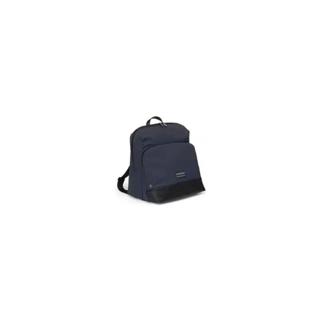 Foppapedretti Pretty Borsa Zaino Mamma 2 in 1 Navy