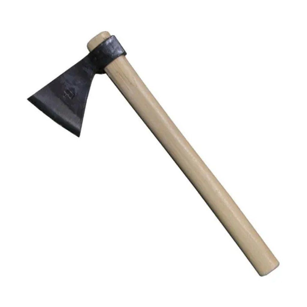 Rinaldi Scure Tipo Lavagna Art. 305 con Manico in Legno 45 cm Rinaldi Scure Tipo Lavagna Art. 305 con Manico in Legno 45 cm